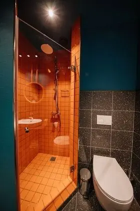 Standard Tek Büyük Yataklı Oda, Şehir Manzaralı