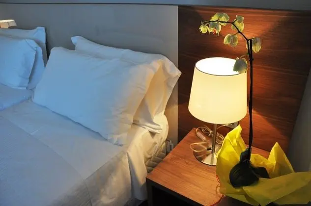 Deluxe Büyük Yataklı Tek Kişilik Oda