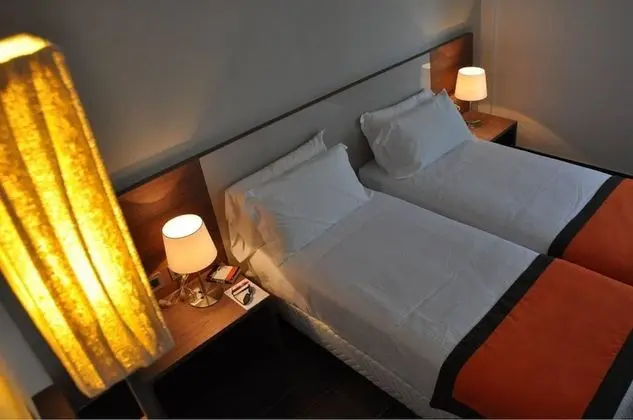 Deluxe Tek Kişilik Oda