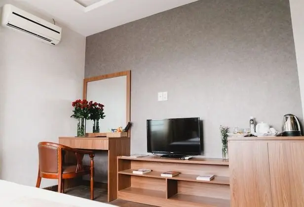 Senior Büyük Yataklı Tek Kişilik Oda, 1 En Büyük (King) Boy Yatak