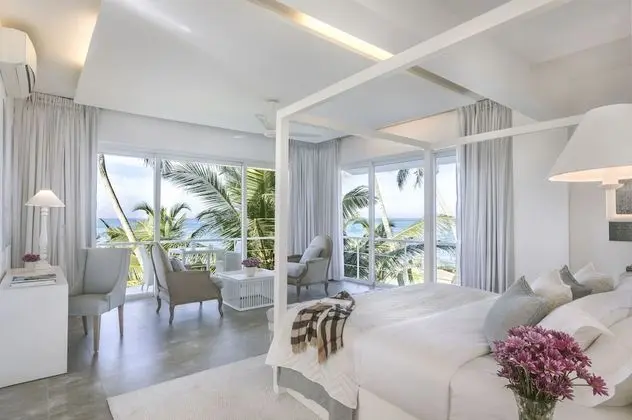 Deluxe Süit, Deniz Manzaralı