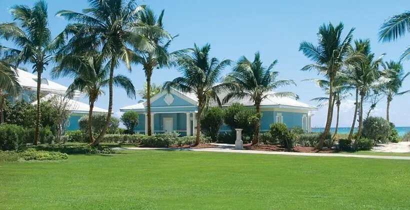 Honeymoon Villa, 1 Yatak Odası, Okyanus Manzaralı (Beachfront Walkout Butler Villa Suite)