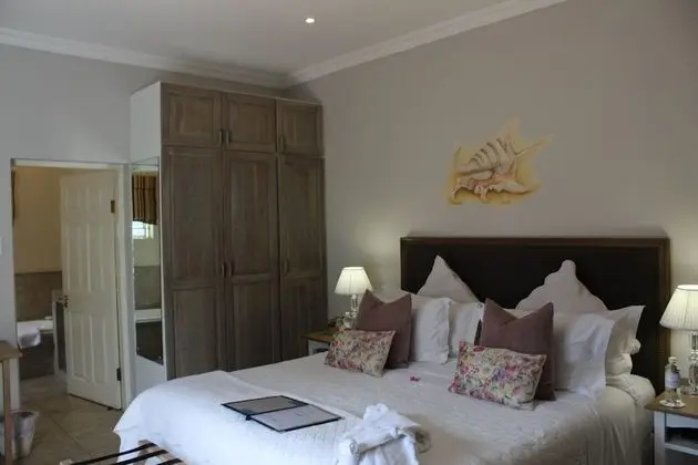Conch Room