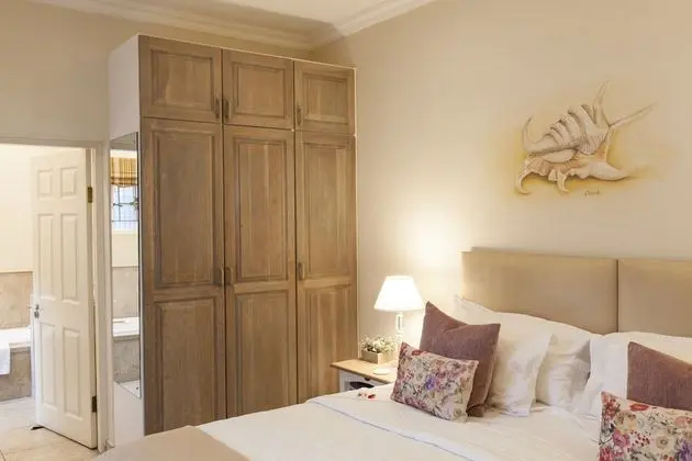 Conch Room