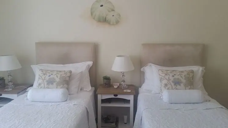 Urchin Room