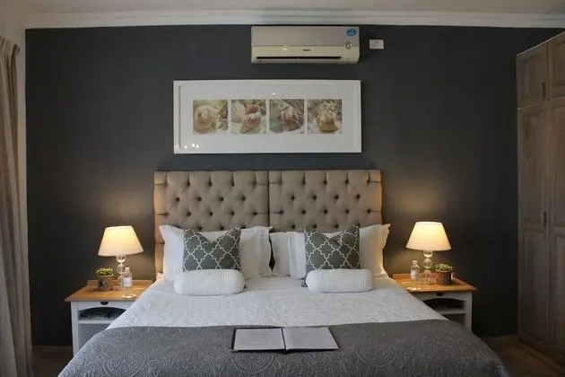Urchin Room