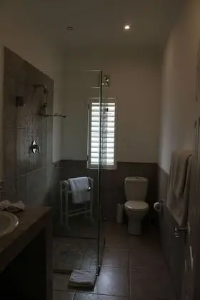 Urchin Room