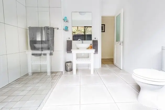 Superior Tek Büyük veya İki Ayrı Yataklı Oda, Bahçe Manzaralı