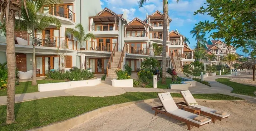 Honeymoon Villa, 1 Yatak Odası, Okyanus Manzaralı (Honeymoon Butler Villa Suite)