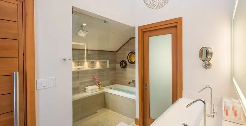 Honeymoon Villa, 1 Yatak Odası, Okyanus Manzaralı (Honeymoon Butler Villa Suite)