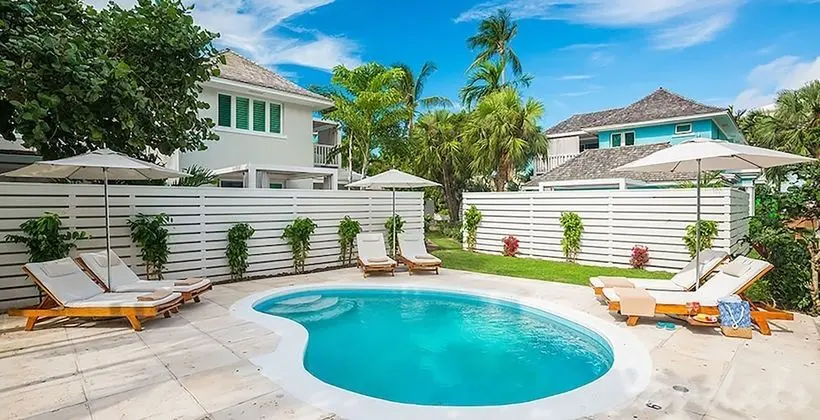 Island Village Honeymoon Luxury Villa Room (LVR)