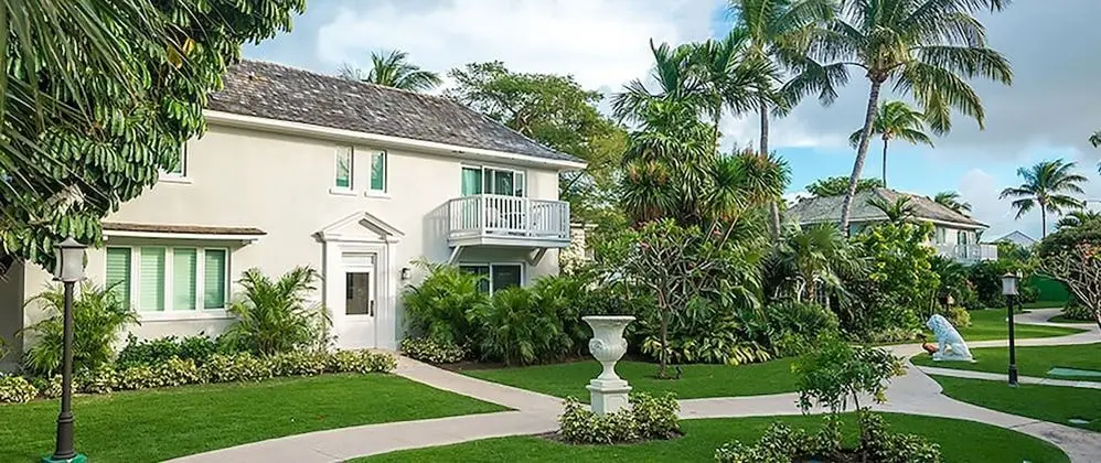 Island Village Honeymoon Luxury Villa Room (LVR)