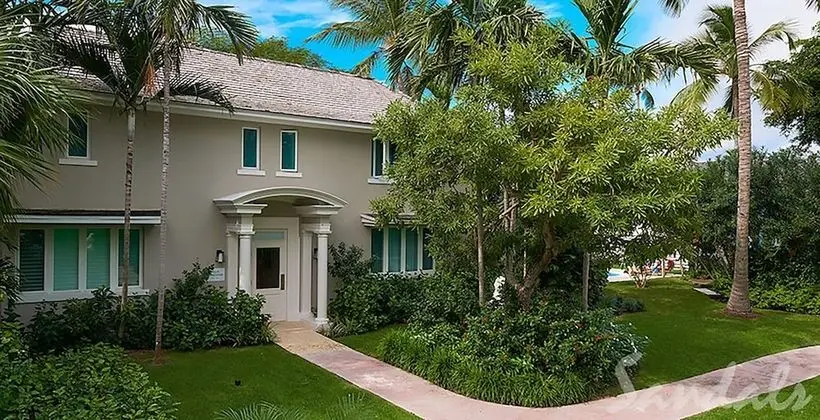 Island Village Honeymoon Luxury Villa Room (LVR)