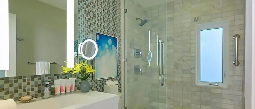 Island Village Honeymoon Luxury Villa Room (LVR)