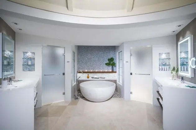 Romantic Süit, 1 Yatak Odası, Bahçe Manzaralı (South Seas Royal Rondoval)