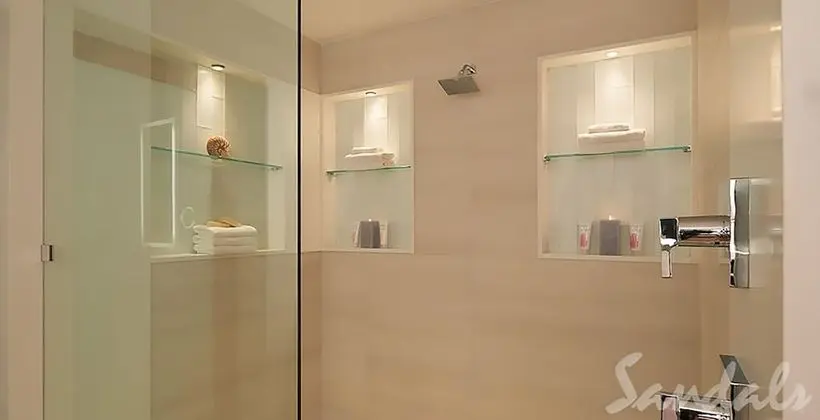 Royal Çatı Katı Süiti (Penthouse), 1 Yatak Odası (Royal Seaside Crystal Lagoon PH)