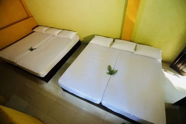 Family Oda, Sigara İçilmez, Göl Manzaralı