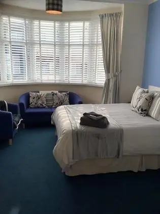 Comfort Tek Büyük Yataklı Oda, 1 En Büyük (King) Boy Yatak, Sigara İçilmez, Banyolu/Duşlu