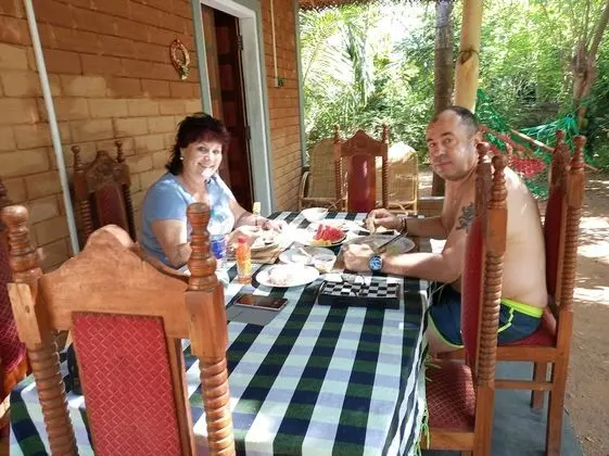 Family Oda