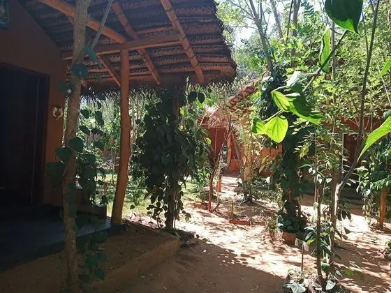Traditional Tek Büyük Yataklı Oda