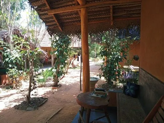 Traditional Tek Büyük Yataklı Oda