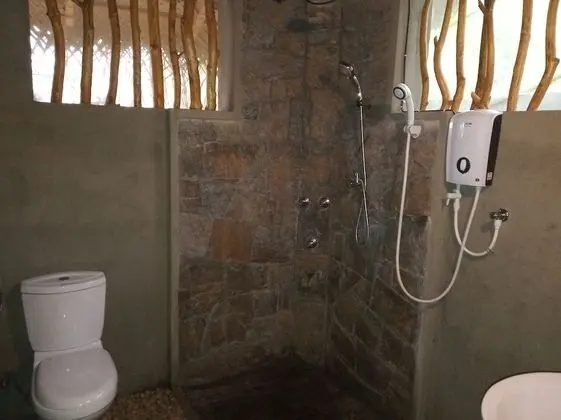 Traditional Tek Büyük Yataklı Oda