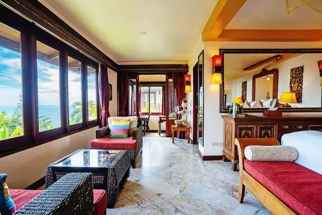 1 Bedroom Jacuzzi Studio