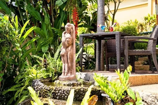 1 Bedroom Jacuzzi Studio