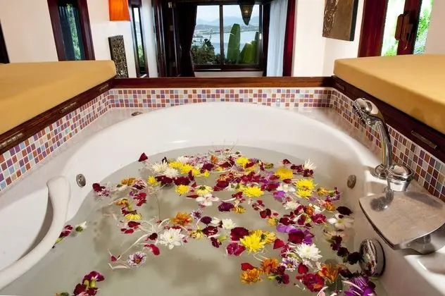 1 Bedroom Jacuzzi Studio