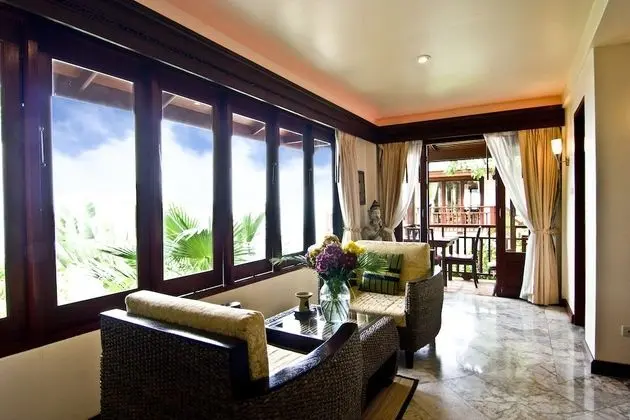 1 Bedroom Jacuzzi Studio