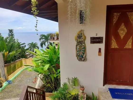 1 Bedroom Jacuzzi Studio