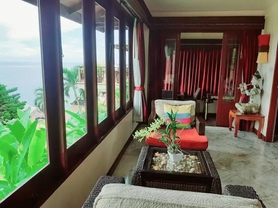 1 Bedroom Jacuzzi Studio