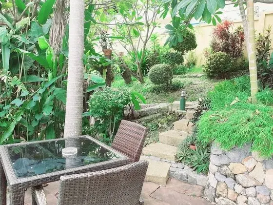 1 Bedroom Jacuzzi Studio