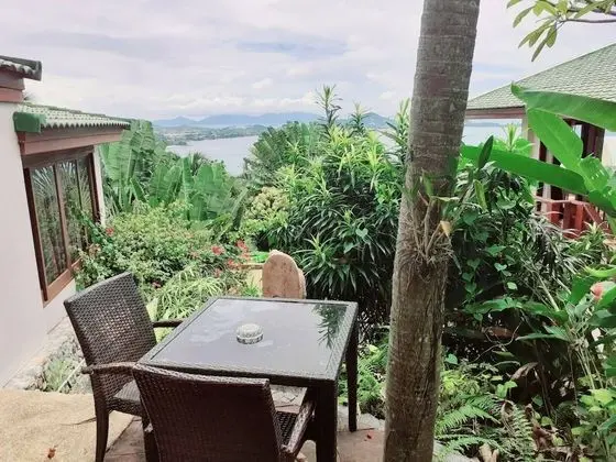 1 Bedroom Jacuzzi Studio