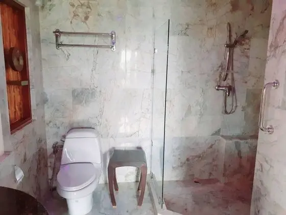 1 Bedroom Jacuzzi Studio
