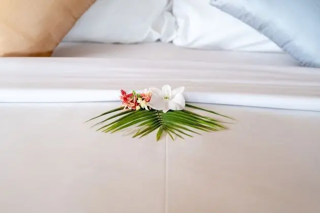 1 Bedroom Pool Villa
