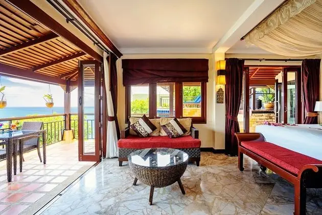 1 Bedroom Pool Villa