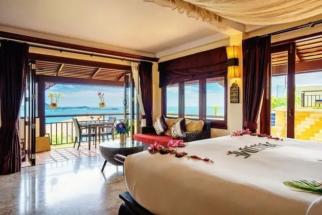 1 Bedroom Pool Villa