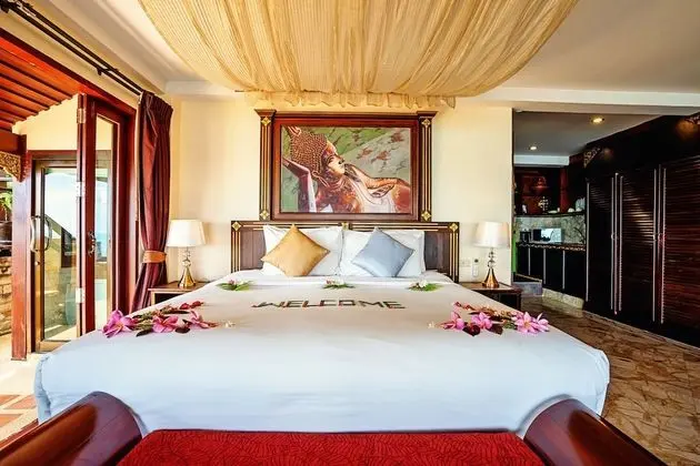 1 Bedroom Pool Villa
