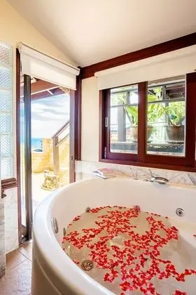 1 Bedroom Pool Villa