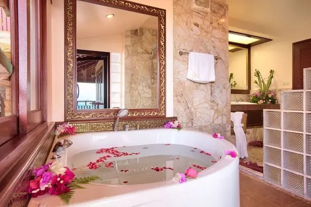 1 Bedroom Pool Villa