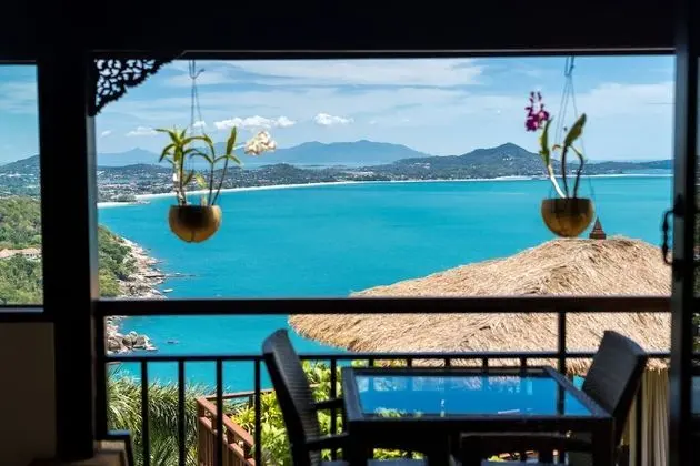 1 Bedroom Pool Villa
