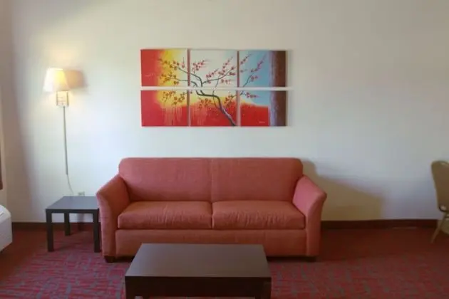 Deluxe Oda, Sigara İçilmez, Küçük Mutfak (King)