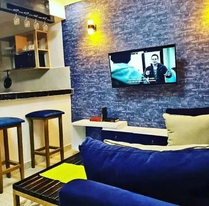 Economy Apart Daire, 1 Yatak Odası