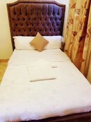 Economy Apart Daire, 1 Yatak Odası