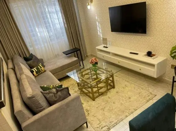 Economy Apart Daire, 1 Yatak Odası