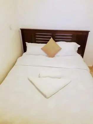 Economy Apart Daire, 1 Yatak Odası