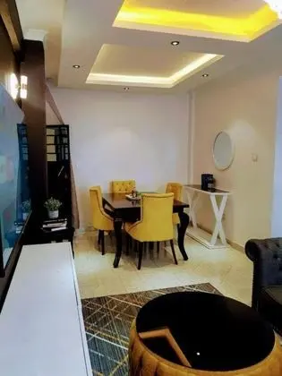 Economy Apart Daire, 1 Yatak Odası