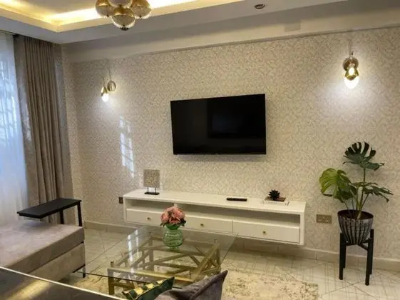 Economy Apart Daire, 1 Yatak Odası