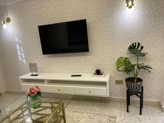 Economy Apart Daire, 1 Yatak Odası